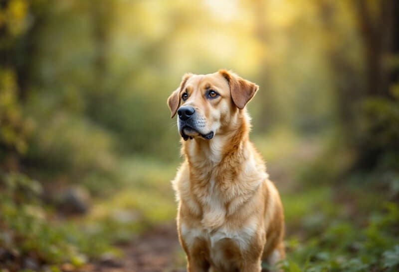 Aggressives Verhalten Hund