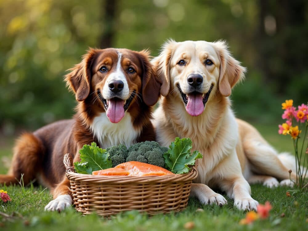 Allergiefreie Hundeernährung Köln