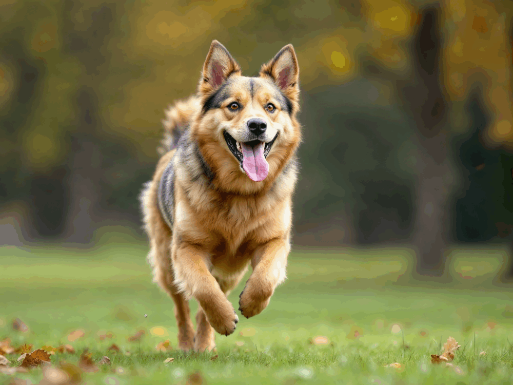 Diätplan für Hunde Köln