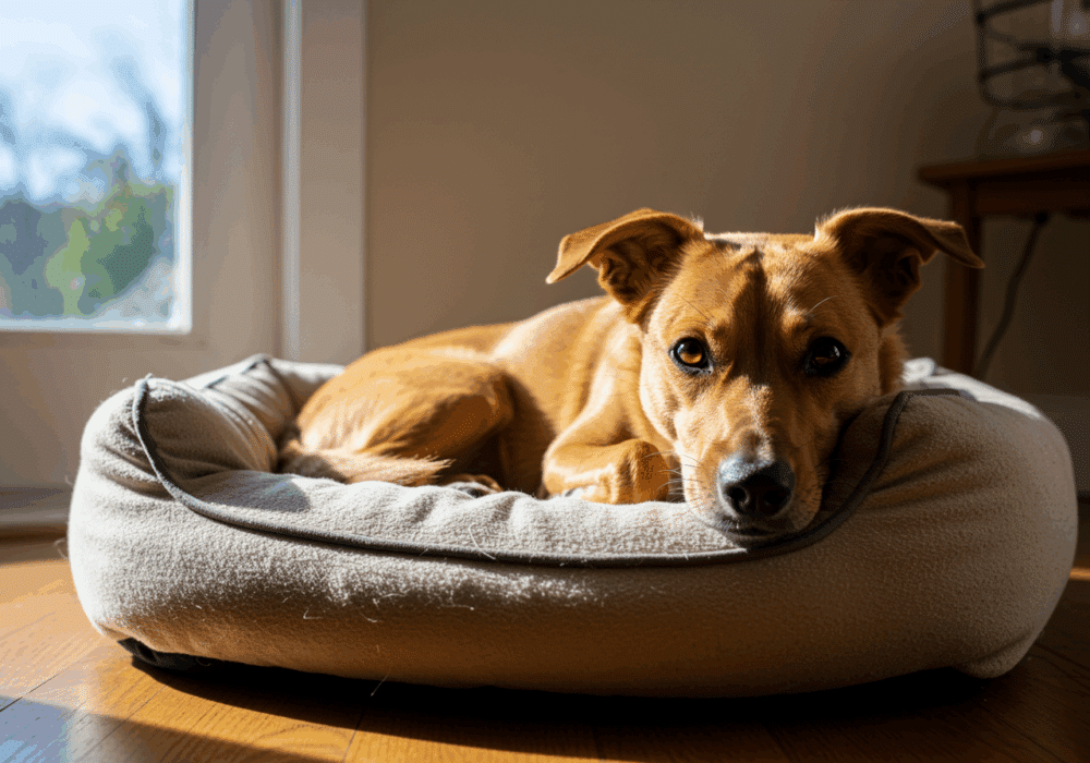 Diätplan für Hunde Köln