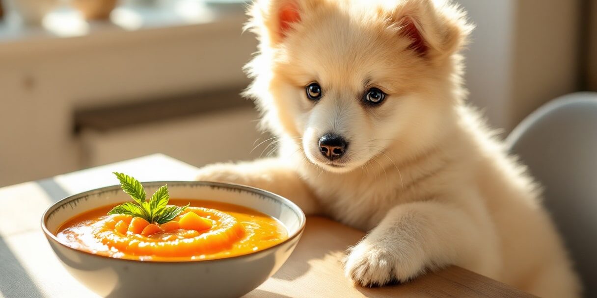 Durchfall beim Hund 01