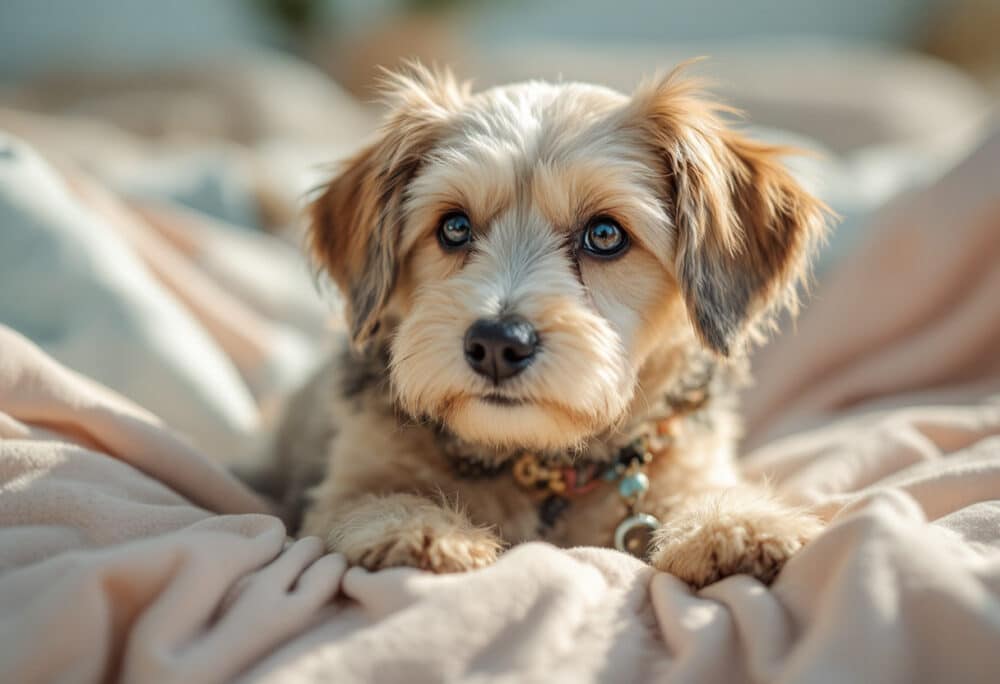 Durchfall beim Hund 07