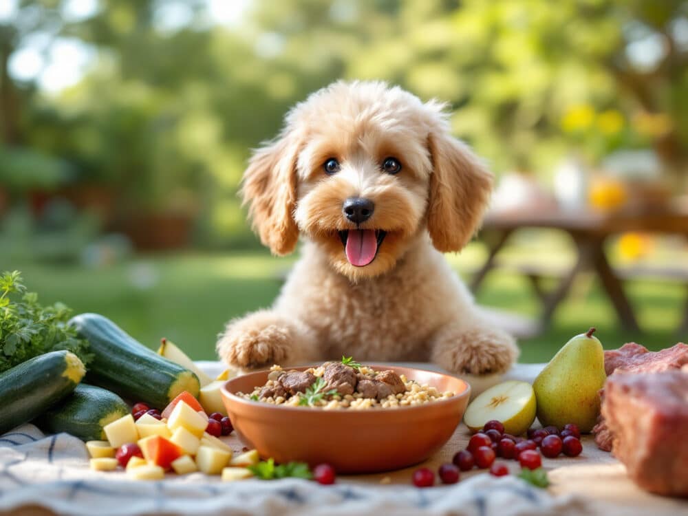 Ernährungsberaterin für Hunde in Köln 01