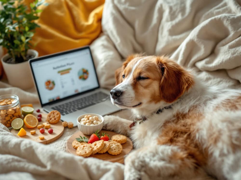 Ernährungsberaterin für Hunde in Köln 03
