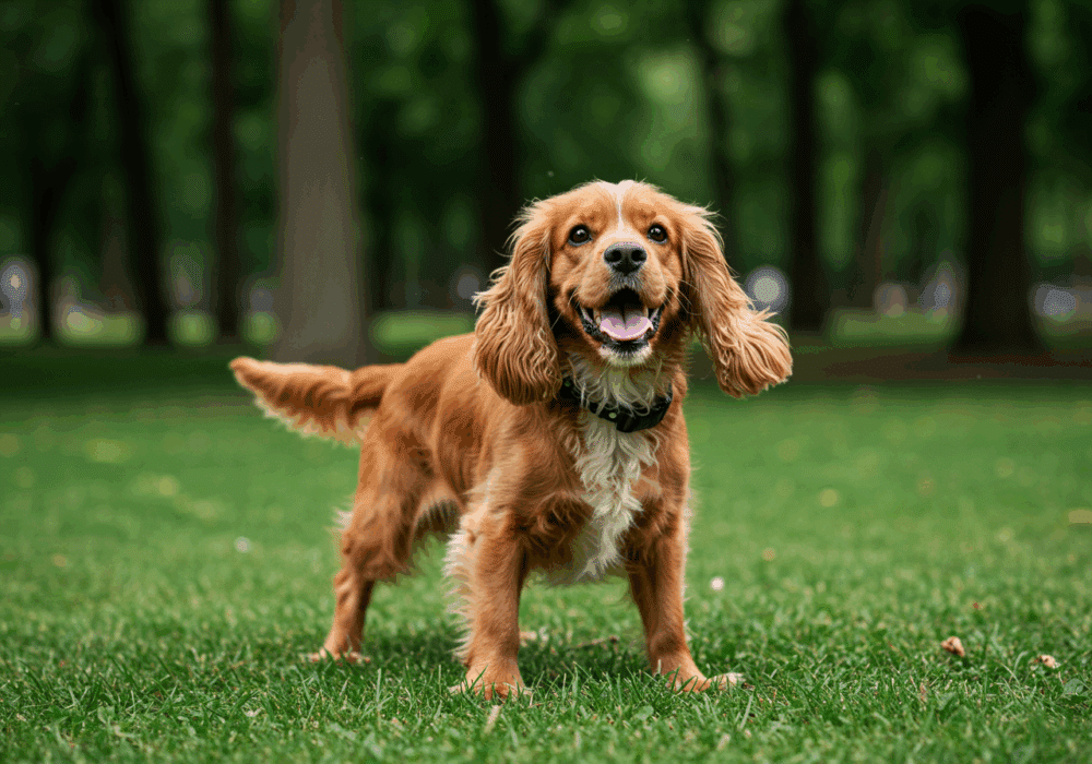 Ernährungsberatung Hund Köln1