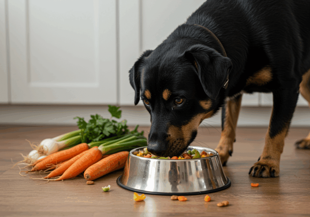 Ernährungsberatung Hund Köln