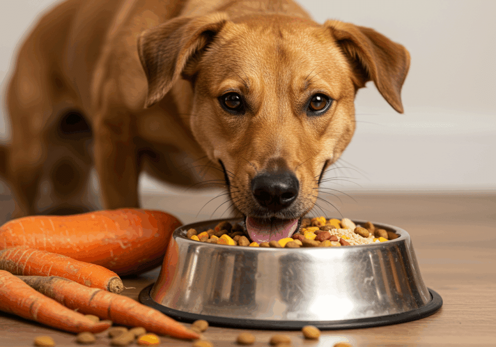Ernährungscheck Hund Köln