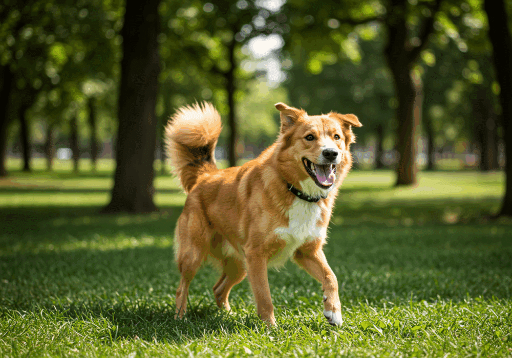 Ernährungscheck Hund Köln
