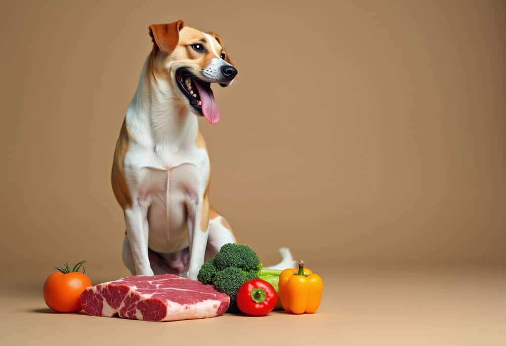 Ernährungsplan Hunde Köln