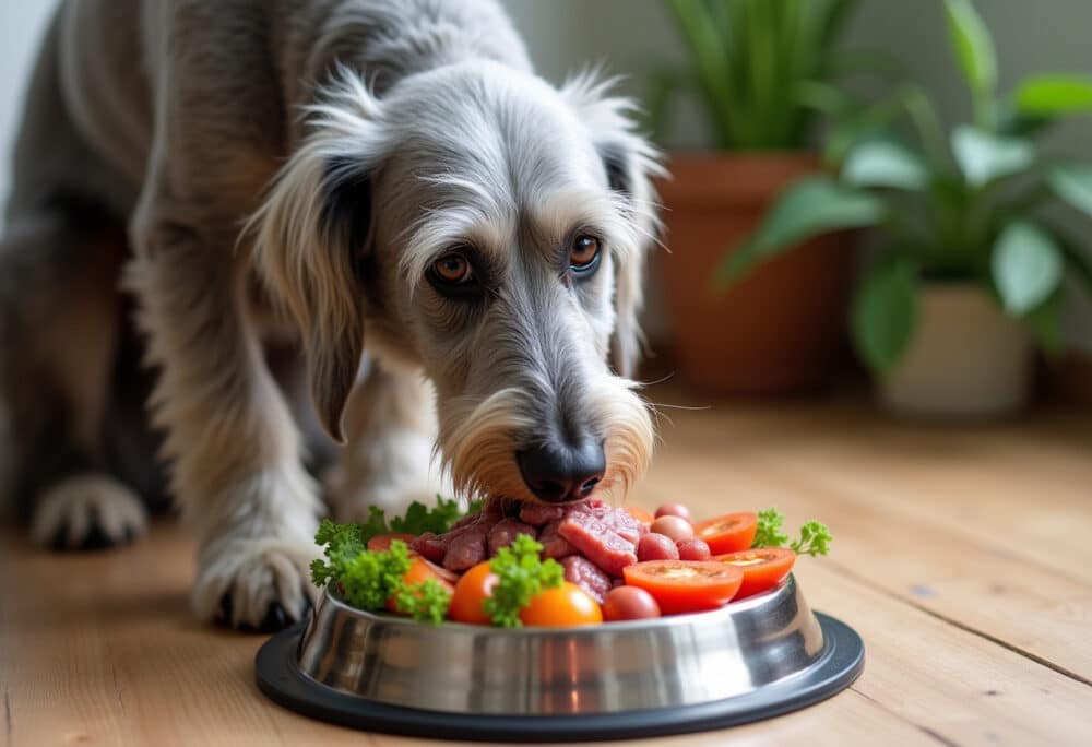 Ernährungsplan Hunde Köln