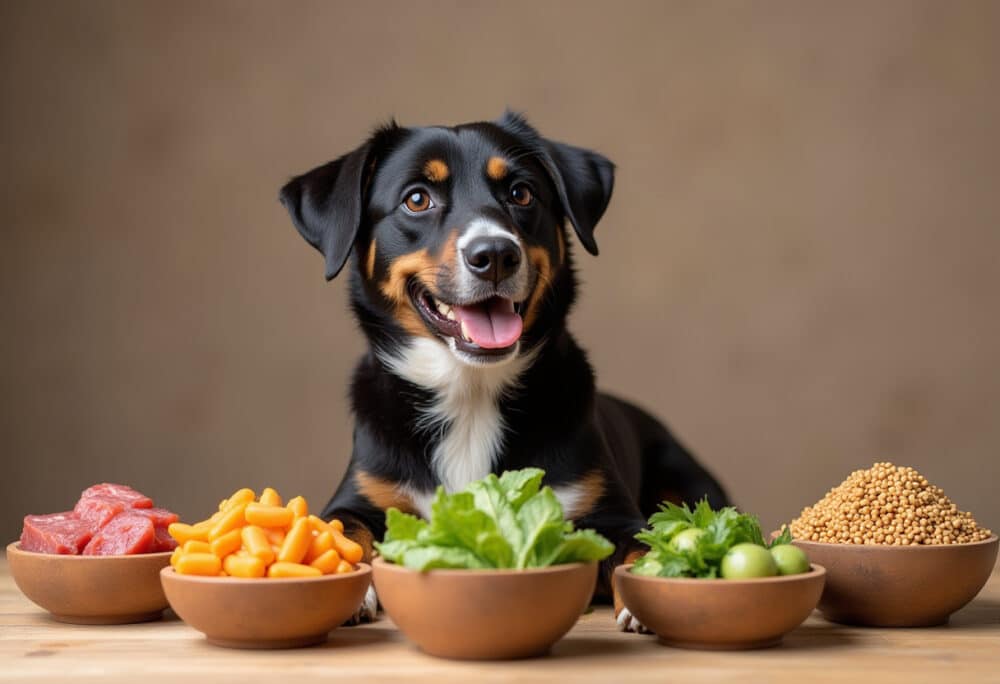 Futterberatung Hund in der Nähe