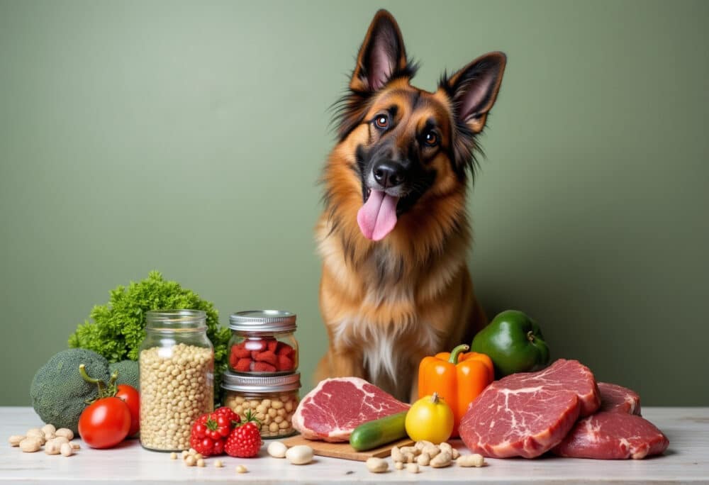 Futterberatung Hund in der Nähe