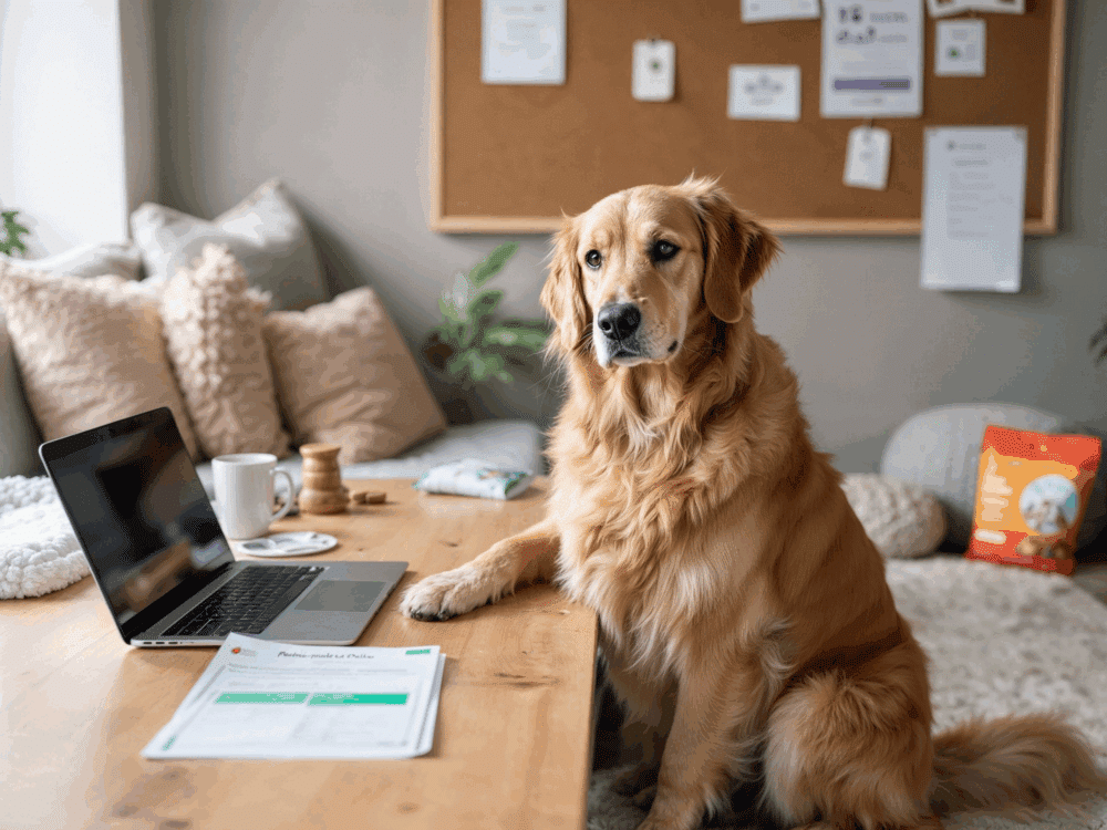 Gesunde Hundeernährung Köln