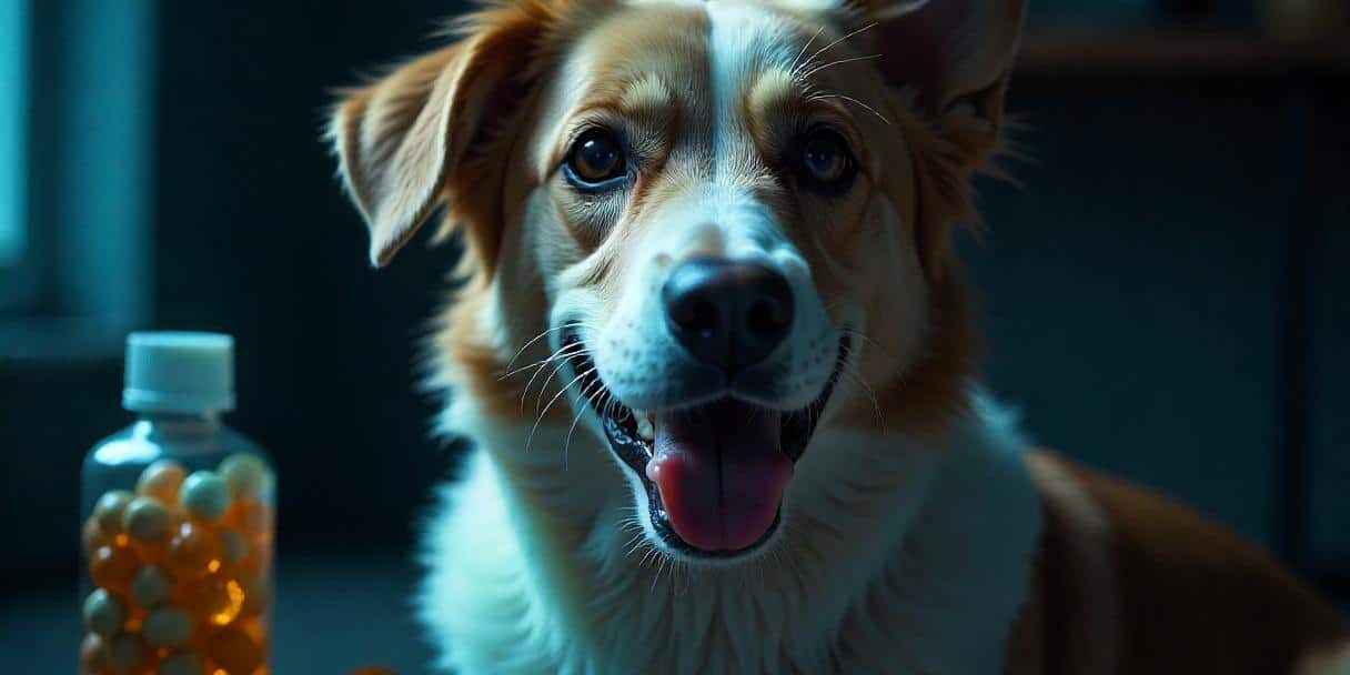 Globuli für Deinen Hund 01 Globuli für Deinen Hund 01