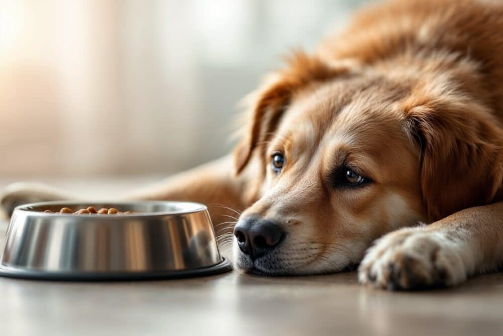 Hund Dominanz verhalten