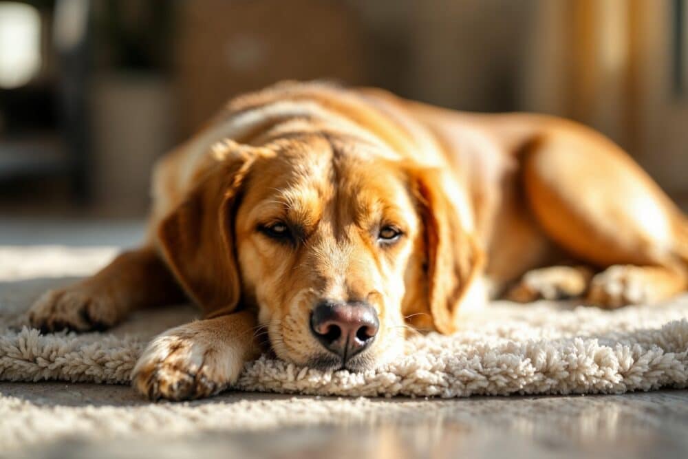 Hund Dominanz verhalten