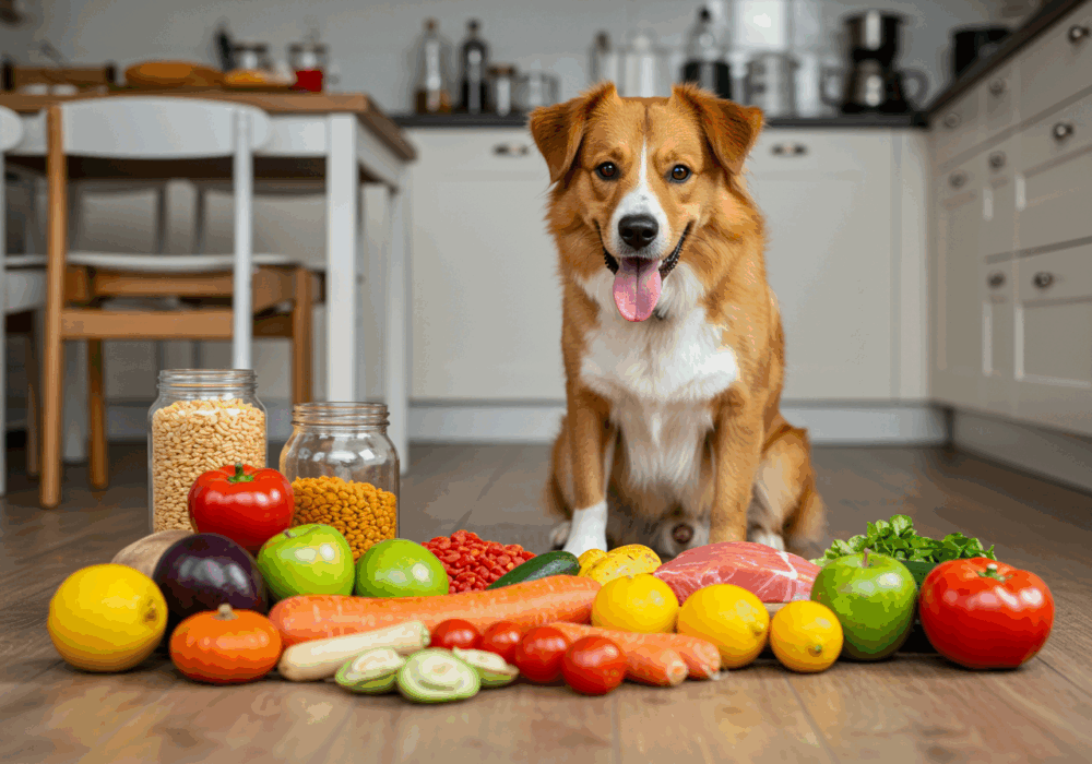 Hund Ernährung Expertin Köln