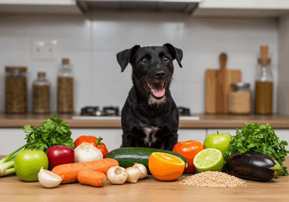 Hund Ernährung Expertin Köln