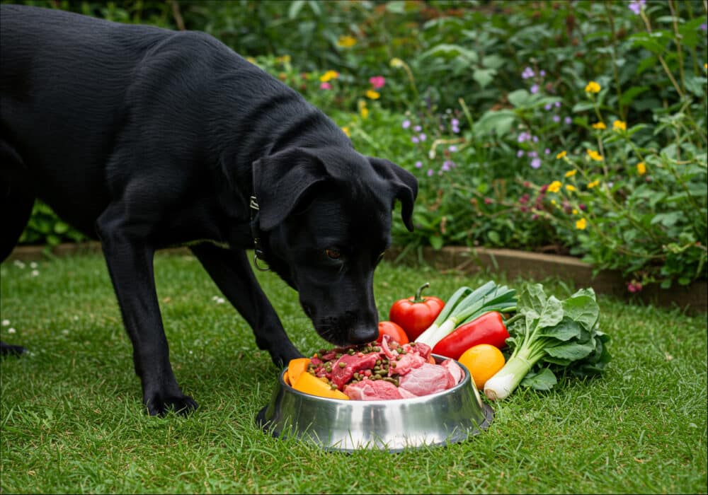 Hund Ernährungscoach Köln