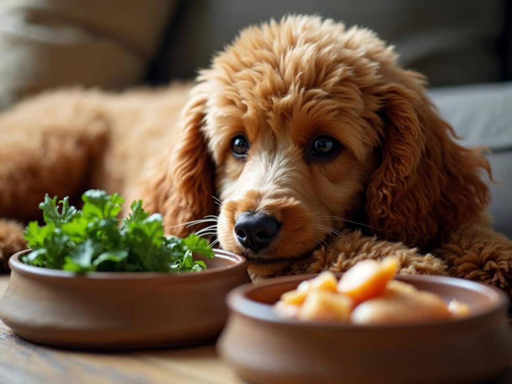 Hund Ernährungscoach Köln
