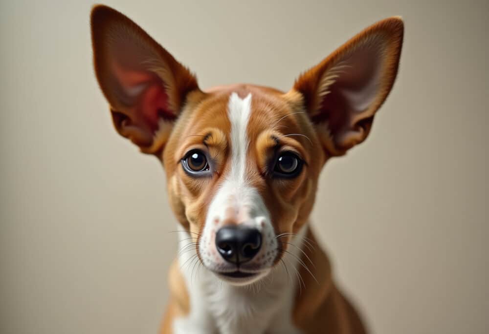 Hund Ohrenentzündung 01