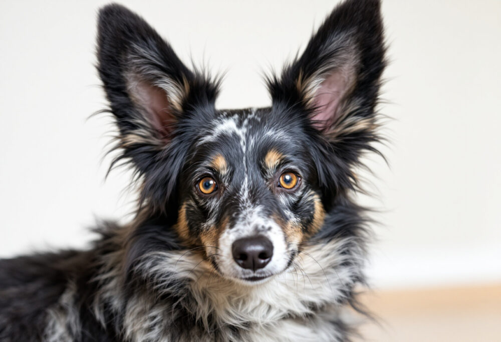 Hund Ohrenentzündung 02 Hund Ohrenentzündung 02