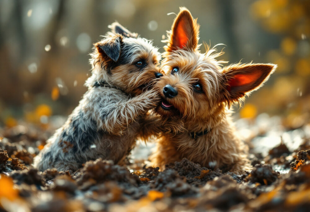 Hund Ohrenentzündung 03 Hund Ohrenentzündung 03