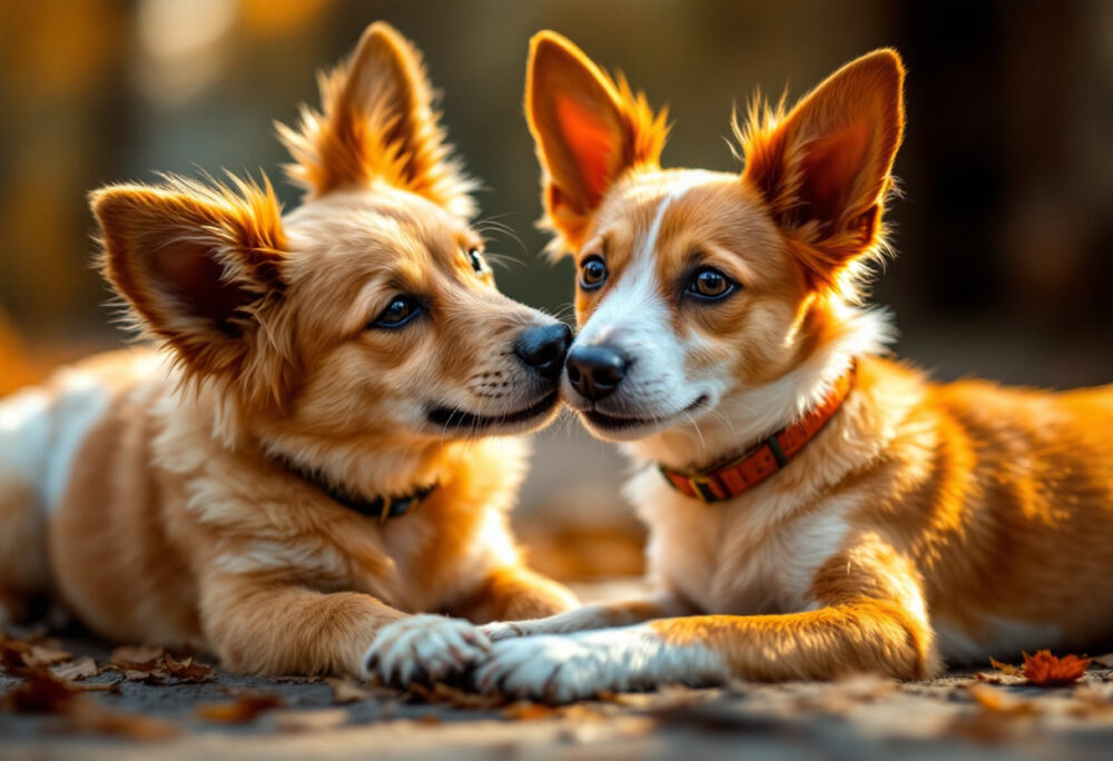 Hund Ohrenentzündung 04 Hund Ohrenentzündung 04
