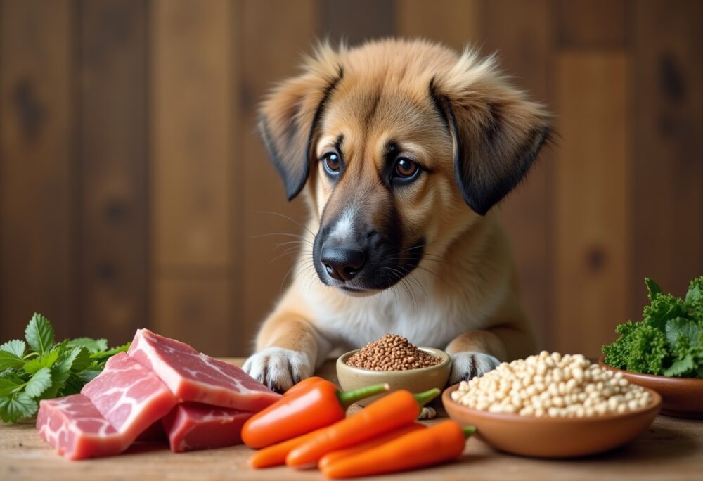 Hunde Ernährung Rat Köln