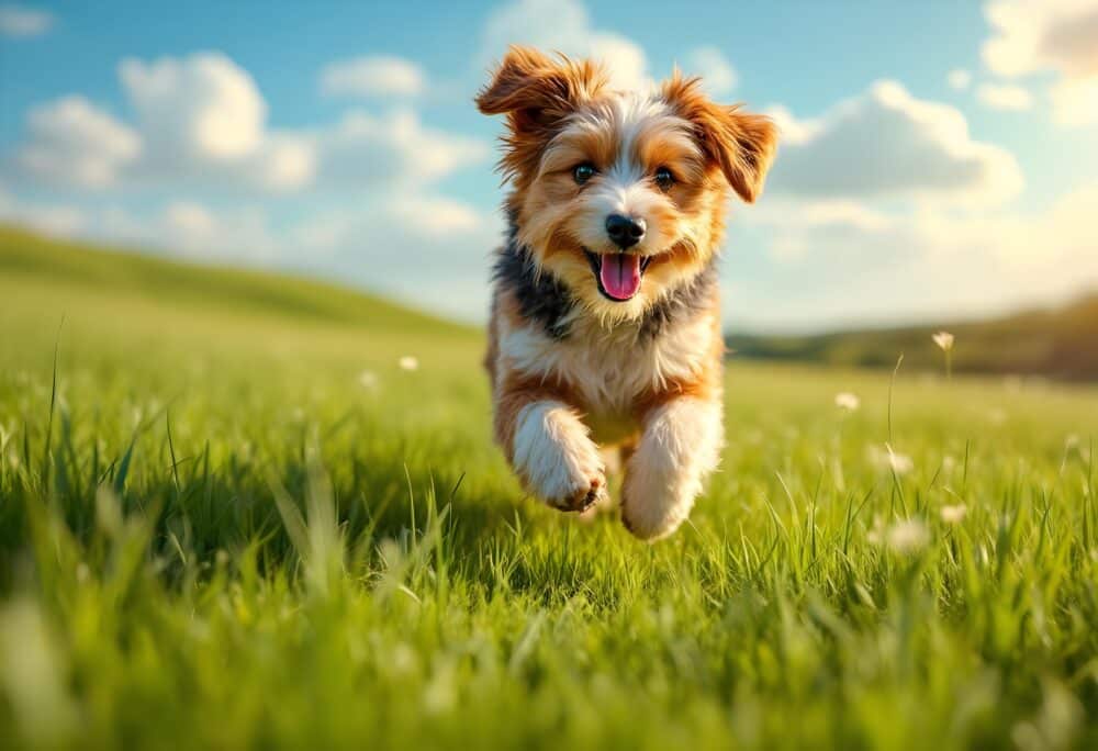 Hunde-Heilpraktikerin Grasmilben beim Hund adé Tierheilpraktikerin Madita Persicke 03