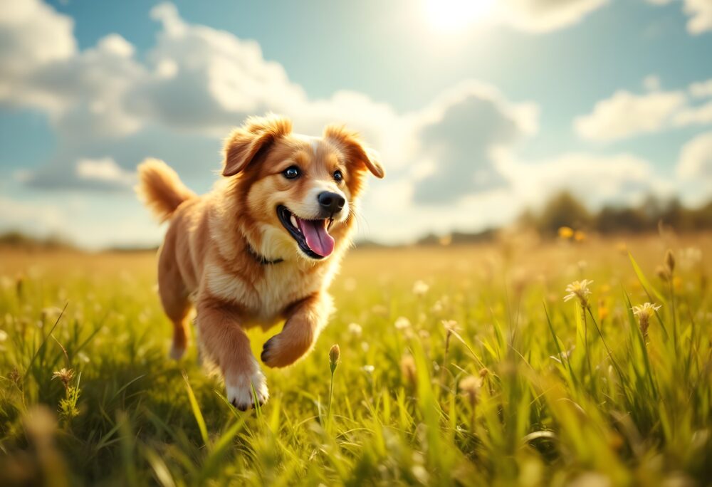 Hunde-Heilpraktikerin Grasmilben beim Hund adé Tierheilpraktikerin Madita Persicke 07