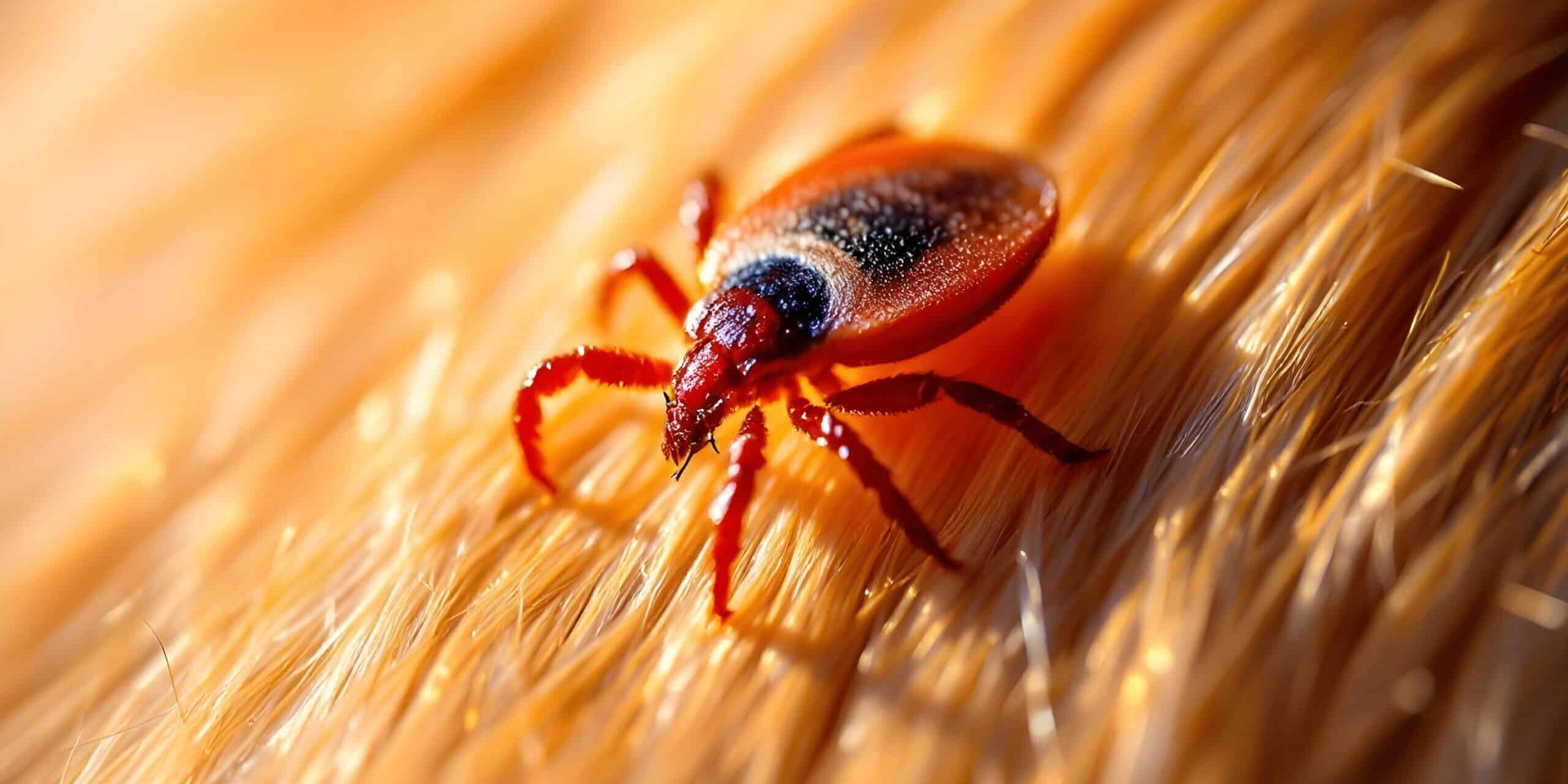 Hunde-Heilpraktikerin Zeckenschutz für Hunde ohne Chemie Tierheilpraktikerin Madita Persicke 03