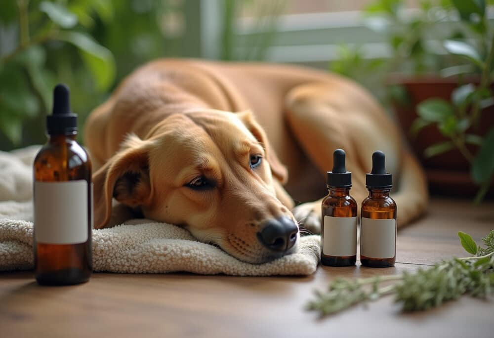 Hunde Heilpraktikerin