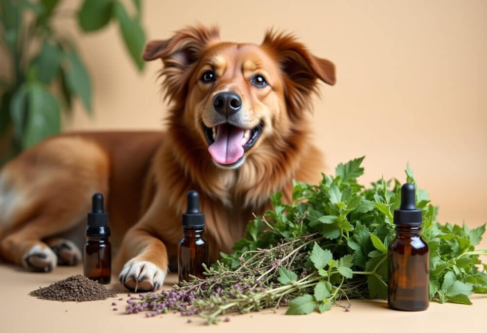 Hunde Heilpraktikerin