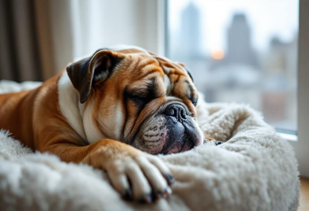 Hunde mit Bandscheibenvorfall 06