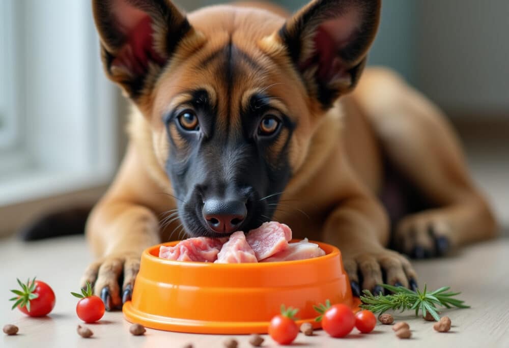 Hundeernährung Tipps Köln