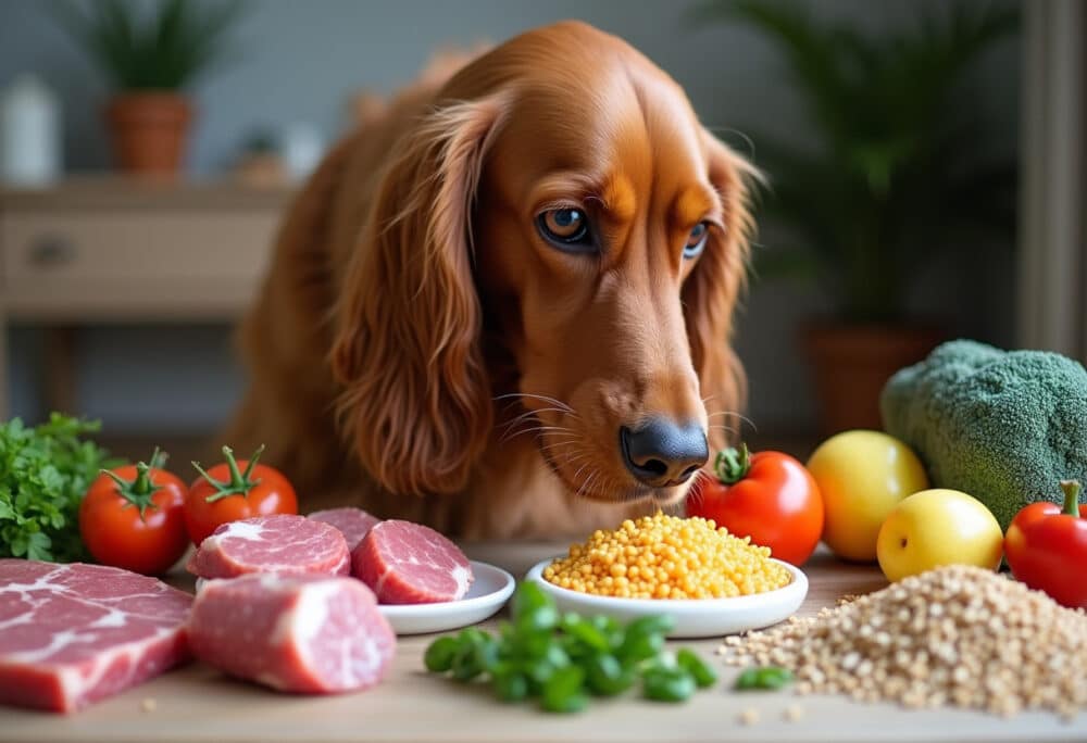 Hundeernährung Tipps Köln