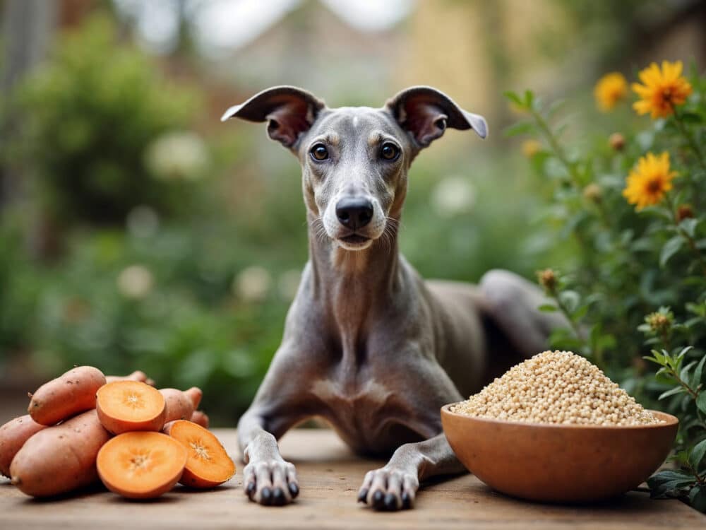 Hundeernährung bei Allergien Köln