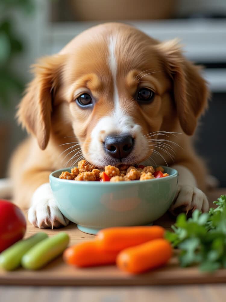 Hundeernährungsberaterin Köln