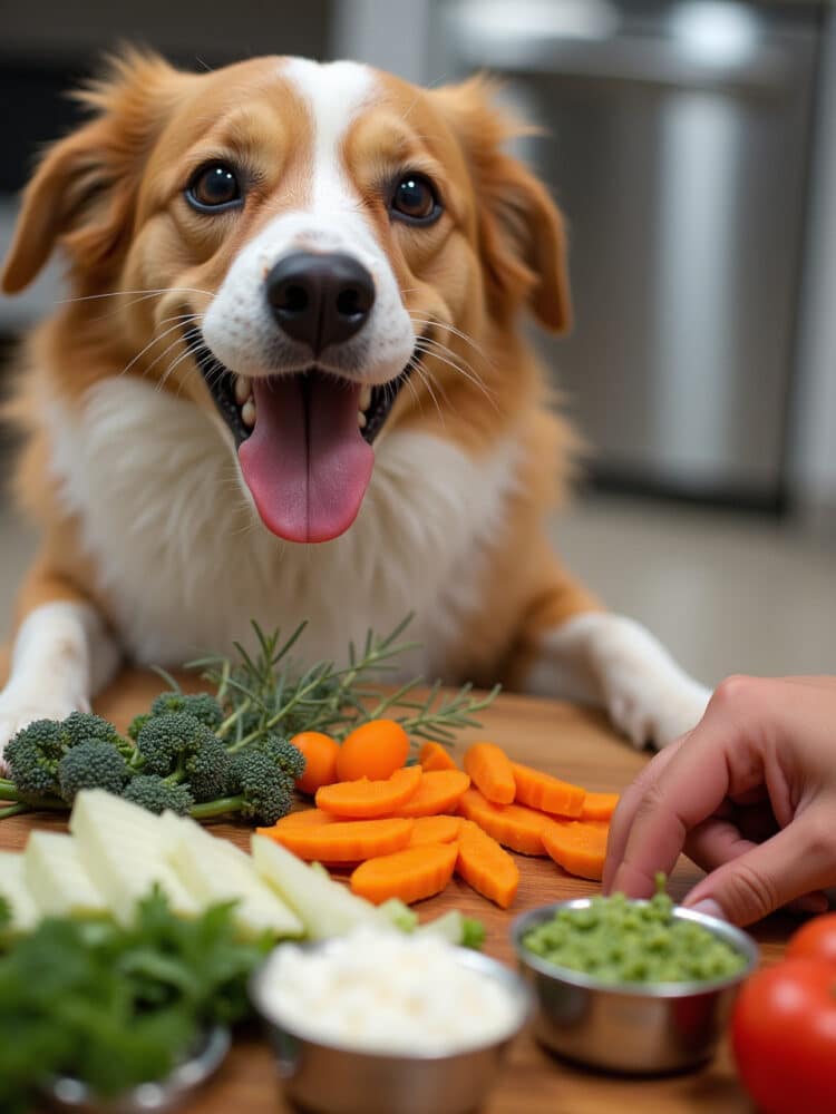 Hundeernährungsberaterin Köln