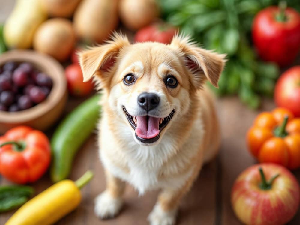 Hundeernährungskonzept Köln