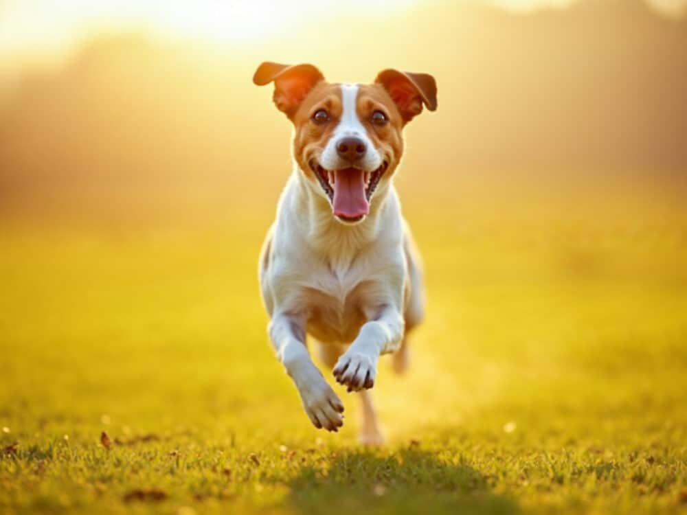 Hundeernährungskonzept Köln