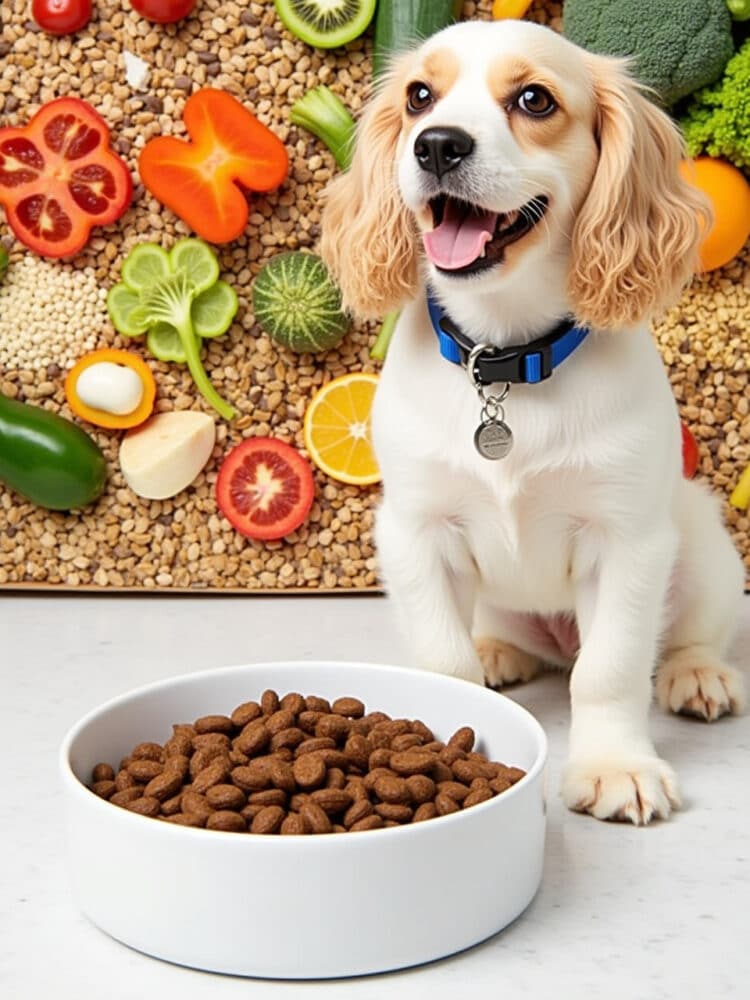 Hundefutter Beratung Köln