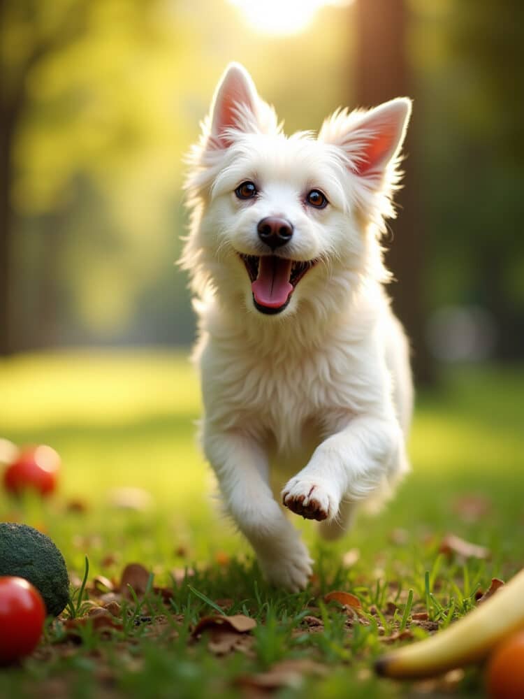 Hundefutter Beratung Köln