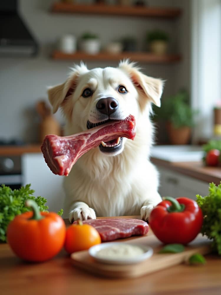 Hundefutter Expertin Köln