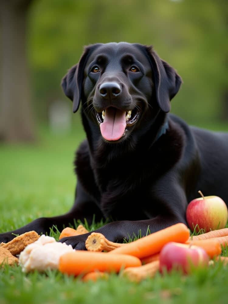 Hundefutter Expertin Köln
