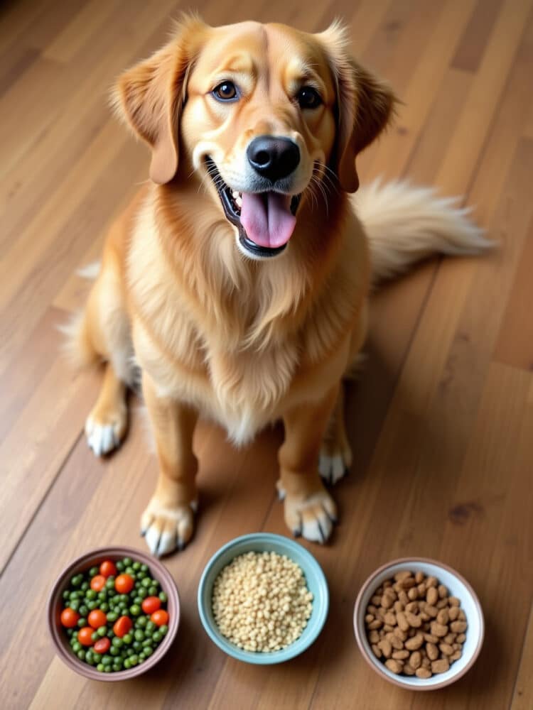 Hundefutter Expertin Köln
