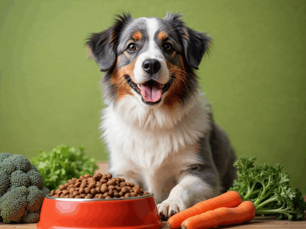 Hundefutteroptimierung Köln