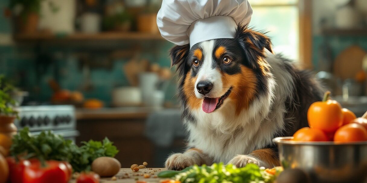 Hypoallergene Hundesnacks selbst gemacht 09 Hypoallergene Hundesnacks selbst gemacht 09