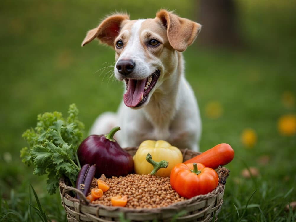 Individuelle Futterberatung Hund Köln